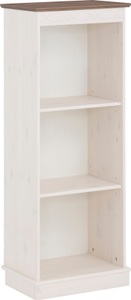 HOME AFFAIRE, Home affaire Bücherregal »Indra«, in 5 verschiedenen Grössen, 