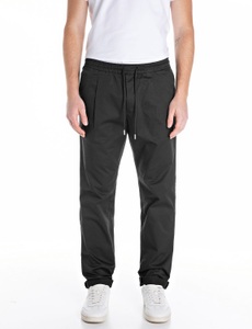 Replay Schlupfhose »Regular Fit«, mit elastischem Bund