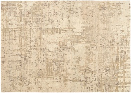 OCI DIE TEPPICHMARKE Teppich »RAW SIRA«, rechteckig, 6 mm Höhe, Wohnzimmer