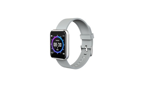 Lenovo, Lenovo E1 Pro Watch Smartwatch, Lenovo Smartwatch E1 Pro, silver, E1 PRO-SL