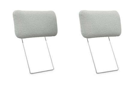 INOSIGN, INOSIGN Kopfstütze »Palm Beach«, (Set, 2 Stk), passend zur Serie 