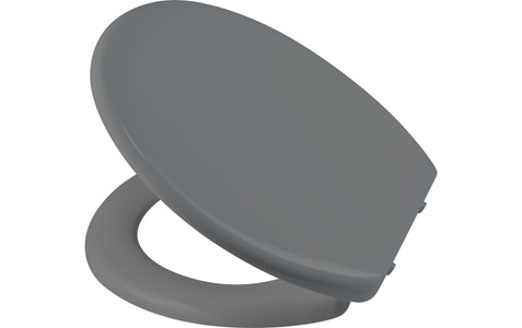 Diaqua, DIAQUA WC - Sitz BARBANA, diaqua® WC-Sitz »Barbana Absenkautomatik«