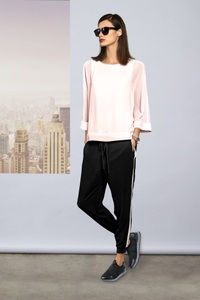 RICK CARDONA by Heine, Blusenshirt Two-in-One-Look, 