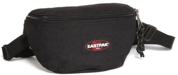 EASTPAK, EASTPAK Springer Bauchtasche, Eastpak Springer Bauchtasche schwarz