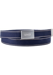 LEVI'S, Levi's® Koppelgürtel »HEADLINEPLAQUE«, Unisex, Levi's® Koppelgürtel »HEADLINEPLAQUE«, Unisex