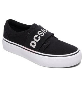 DC SHOES, DC Shoes Sneaker »Trase TX«, DC Shoes Sneaker »Trase TX«