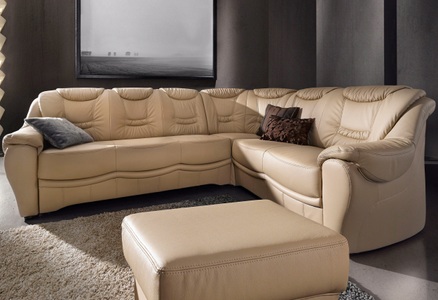 sit&more Ecksofa
