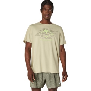 ASICS, Asics Laufshirt "FUJITRAIL LOGO SS TOP"