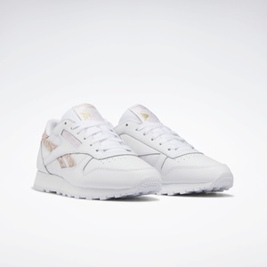REEBOK, Reebok Sneaker »CLASSIC LEATHER«, 