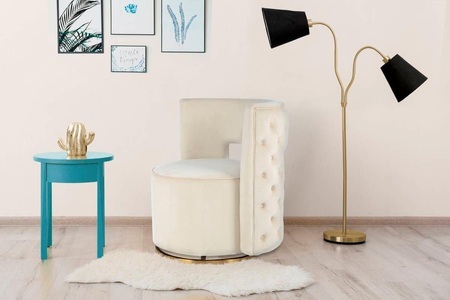 Kayoom Sessel »Beverly 125«