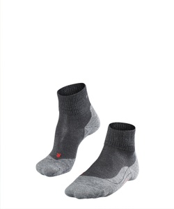 FALKE Wandersocken TK5 Short Trekking (1 Paar)