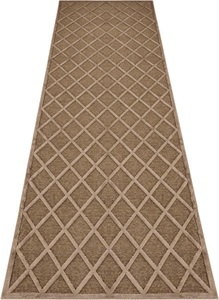 MINT RUGS, Läufer, »Danton«, MINT RUGS, rechteckig, Höhe 4 mm, maschinell gewebt, 