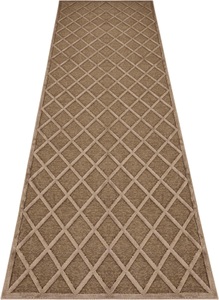 MINT RUGS, Läufer, »Danton«, MINT RUGS, rechteckig, Höhe 4 mm, maschinell gewebt, 
