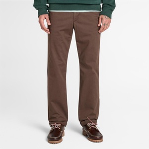 Timberland Chinohose »CLAREMONT Twill Chino Pant (Straigh«, (1 tlg.)