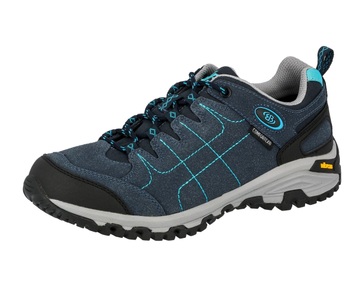 Brütting, Brütting Damen Mount Shasta Low Schuhe, Trekkingschuh Mount Shasta Low