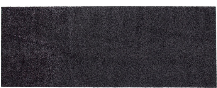 andiamo, Läufer, »Samson«, Andiamo, rechteckig, Höhe 5 mm, maschinell getuftet, Andiamo Fussmatte »Samson«, rechteckig, 6 mm Höhe, Schmutzfangmatte, waschbar, rutschhemmend, auch als 2er Set erhältlich
