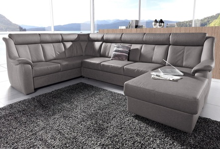 sit&more Wohnlandschaft