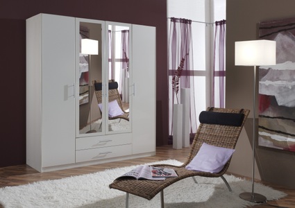 Wimex, Wimex Kleiderschrank »Cliff«, Wimex Kleiderschrank »Cliff«