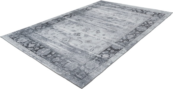 ARTE ESPINA, Arte Espina Teppich »Galaxy 1200«, rechteckig, 6 mm Höhe, Arte Espina Teppich »Galaxy 1200«, rechteckig, 6 mm Höhe