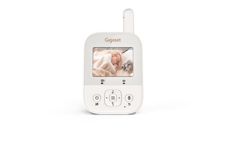 Gigaset Babyphone 300 Audio CH Version