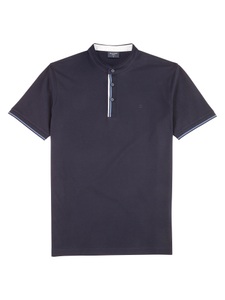 OLYMP Poloshirt »OLYMP Wirk Casual - Polo«