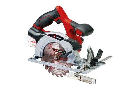 undefined, Einhell TE-CS 18/150 Li - Solo Akku-Handkreissäge 150 mm ohne Akku, inkl. Zubehör 18 V, Einhell Akku-Handkreissäge »TE-CS 18/150 Li-Solo«