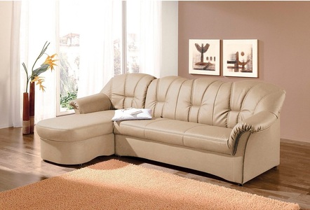DOMO collection Ecksofa