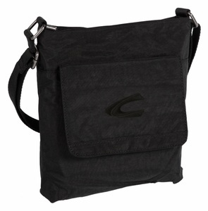 camel active, Umhängetasche ´Journey´, camel active Umhängetasche »Journey«, aus leichtem robusten Nylon, funktional perfekt für alle Lebenslagen
