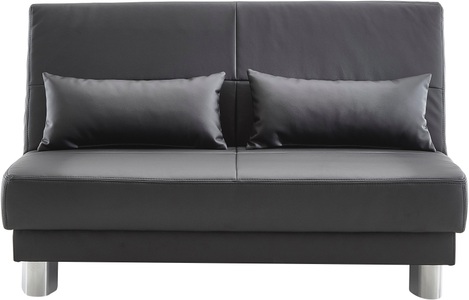 INOSIGN Schlafsofa »Gina«, mit einem Handgriff vom Sofa zum Bett