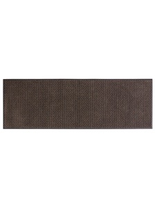 wash+dry by Kleen-Tex, wash+dry by Kleen-Tex Fussmatte, rechteckig, 7 mm Höhe, wash+dry by Kleen-Tex Teppich »Duo Mocha«, rechteckig, 9 mm Höhe, rutschhemmend, In- und Outdoor geeignet, waschbar