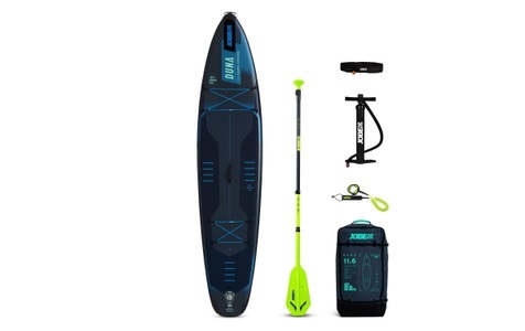 SUP-Board »JOBE Aero Duna«