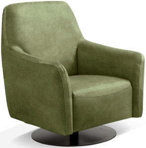Egoitaliano Sessel »Felicity«, drehbar und mit Wipp-Funktion