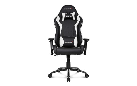 AKRacing, Gaming-Stuhl AKRACING Core SX Weiß, AKRacing Gaming-Stuhl »Core SX Gaming«