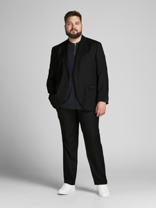 Jack & Jones PlusSize Anzug »JPRFRANCO SUIT NOOS PLS« 2 tlg. slim fit