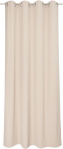 Tom Tailor, TOM TAILOR Vorhang »Dove Signature«, (1 St.), blickdicht, TOM TAILOR HOME Vorhang »Dove Signature«, (1 St.), blickdicht
