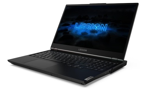 Lenovo, Notebook, Lenovo, »Legion 5 15IMH05H (Intel)«, 