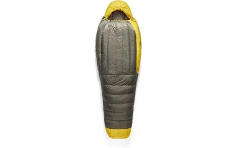 Sea to Summit, Sea to Summit Spark 7C Down Schlafsack, sea to summit Mumienschlafsack »Spark 7C/45F R«