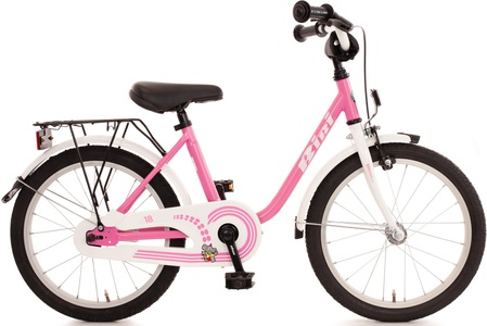 Bachtenkirch, Bachtenkirch Kinderfahrrad »Bibi«, 1 Gang, Bachtenkirch Kinderfahrrad »Bibi«, 1 Gang