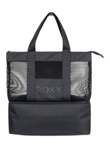 ROXY, Roxy Strandtasche »Friday Fever«, Roxy Strandtasche »Friday Fever«