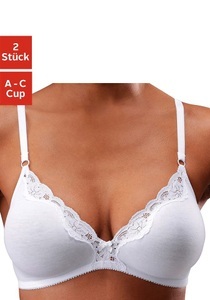 PETITE FLEUR Bralette-BH