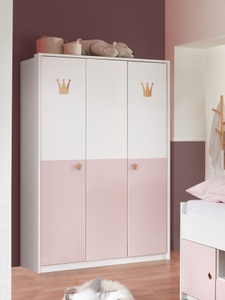 Wimex, Wimex Drehtürenschrank »Cindy2«, Wimex Drehtürenschrank »Cindy2«