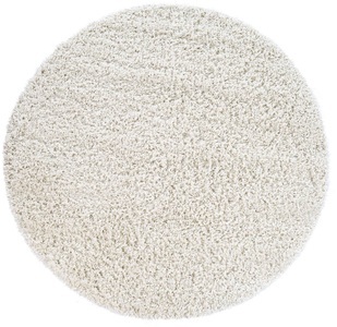 PACO HOME, Teppich, »Twister 500«, Paco Home, rund, Höhe 45 mm, 