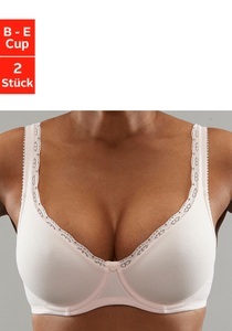 petite fleur T-Shirt-BH