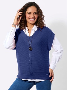 Casual Looks Pullunder »Pullunder«