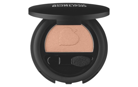 Annemarie Börlind, ANNEMARIE BÖRLIND ANNEMARIE BÖRLIND PUDERLIDSCHATTEN lidschatten 2.0 g, ANNEMARIE BÖRLIND Puderlidschatten Golden Sand (2g)