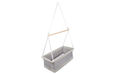 Roba, roba® Babybett, »safe asleep® - Hängebettchen«, roba Hängebettchen safe asleep®