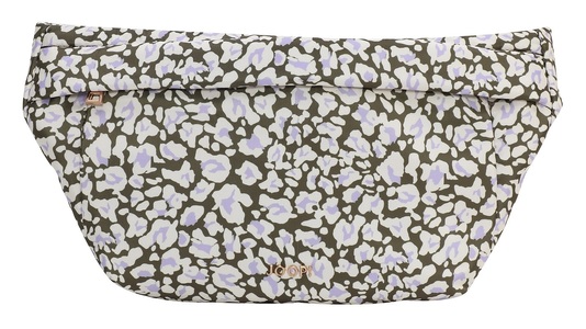 JOOP!, Joop! Bauchtasche »avventura leo cinzia hipbag xlhz«, mit Reissverschluss-Innenfach, Joop! Bauchtasche »avventura leo cinzia hipbag xlhz«, mit Reissverschluss-Innenfach