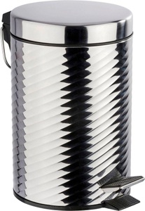 Wenko, WENKO Kosmetik-Abfalleimer »Spiro«, 