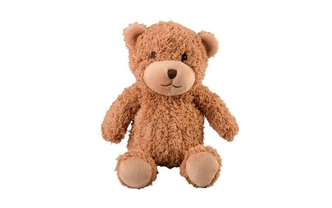 Warmies, Warmies Minis Wärme-Stofftier Teddybär mit Lavendel-Füllung (1 Stück), Warmies® Minis Peluche Chauffante Ourson