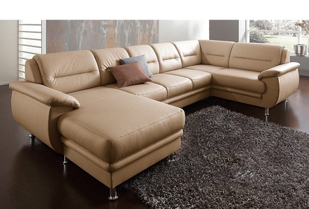 sit&more Wohnlandschaft